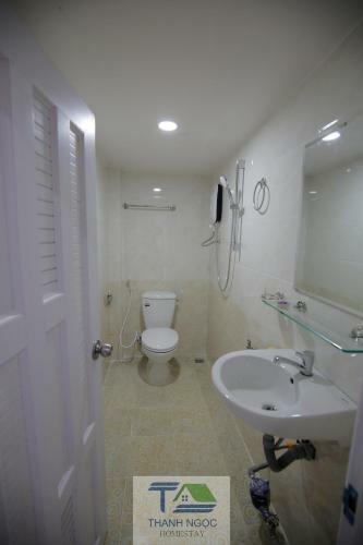 Apartamento Thanh Ng?c Homestay ?� L?t