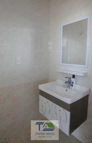Apartamento Thanh Ng?c Homestay ?� L?t