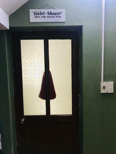 Albergue Then And Now Homestay