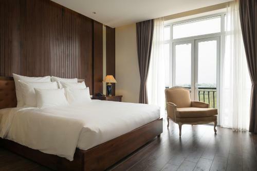 La Paz Hanoi Hotel