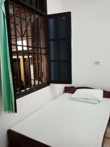 Cuc Phuong Hao Tham Homestay Hotel
