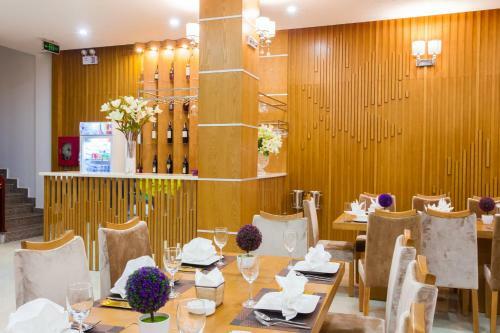 Tu Son Luxury Hotel