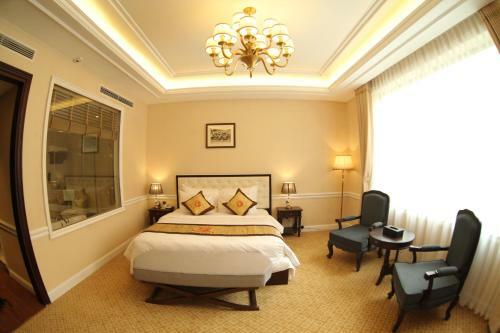 Hotel Phoenix Resort Bac Ninh
