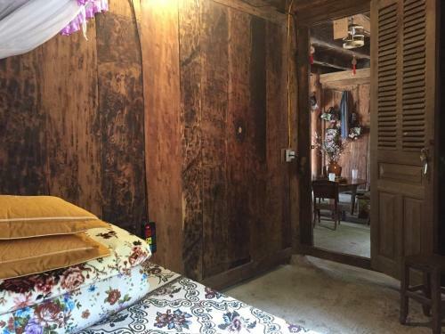 Agroturismo Nh� C? Homestay