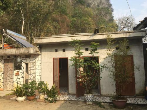 Agroturismo Nh� C? Homestay