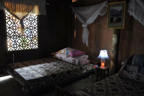 Agroturismo Nh� C? Homestay