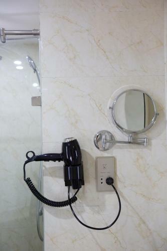 Central Hotel Thanh Hoa