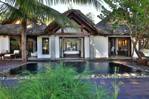 Villa L'alya Ninh Van Bay