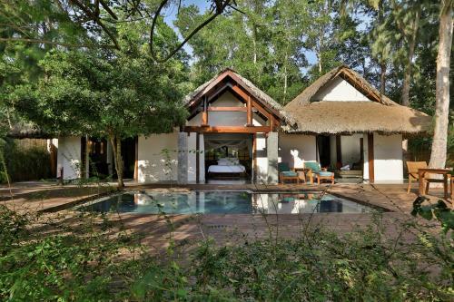 Villa L'alya Ninh Van Bay