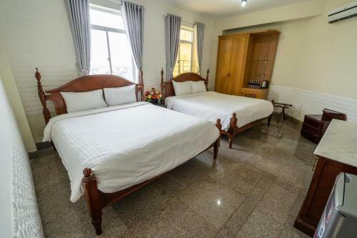 Duc Long Gia Lai Hotels & Apartment