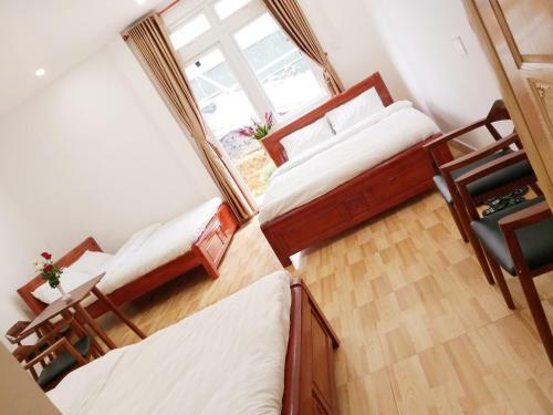 Song Nguyen Homestay - ?� L?t