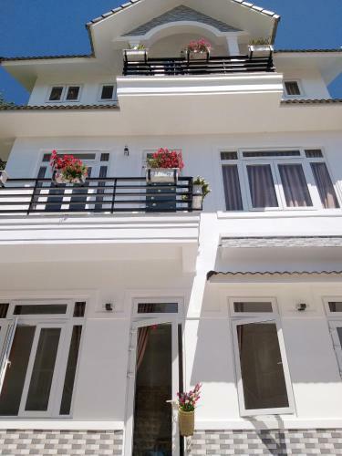 Song Nguyen Homestay - ?� L?t