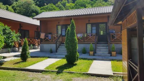 Posada Villa Levona