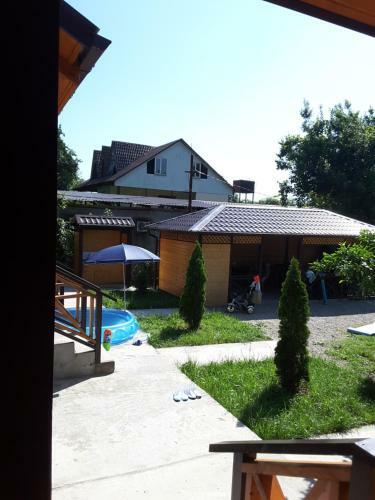 Posada Villa Levona