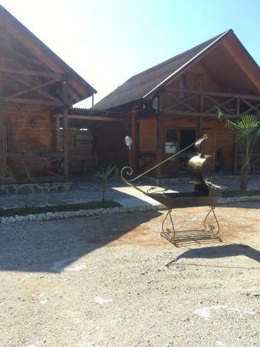 Khutorok Holiday Park