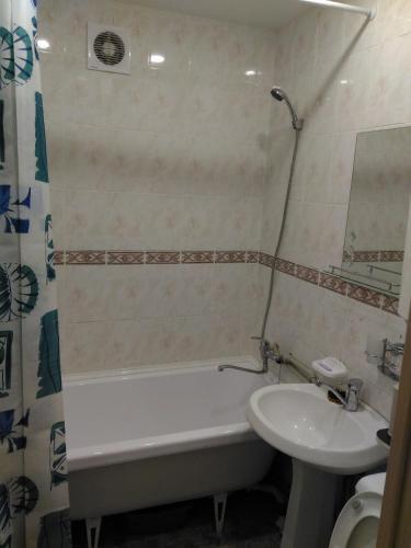 Apartment On Gochua 17