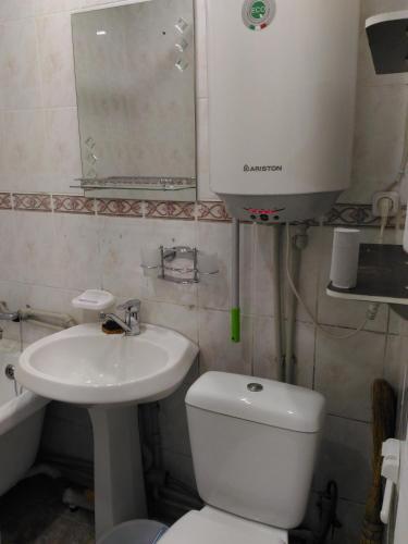 Apartment On Gochua 17