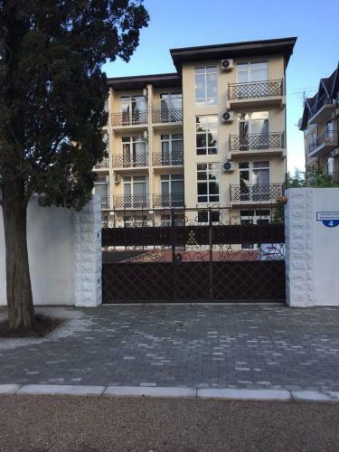 Hotel Anna