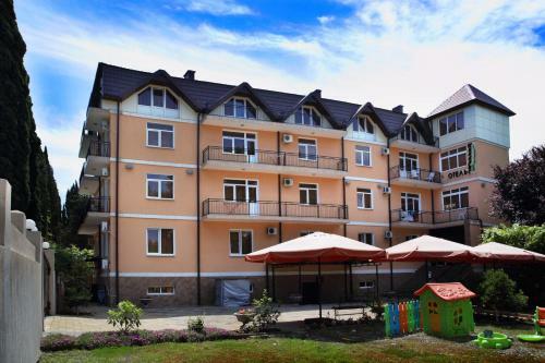 Hotel Kiparis