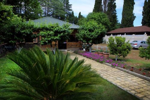 Hotel Kiparis