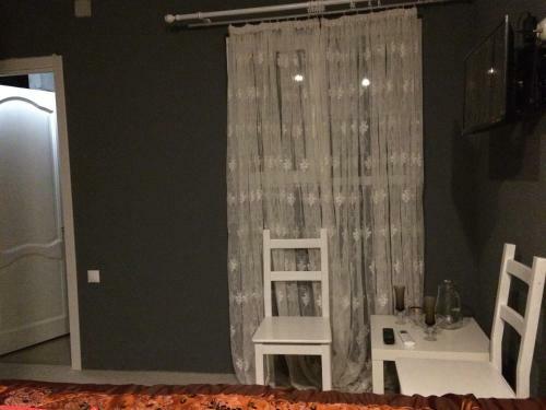Hostal Bereg Morya Guest House