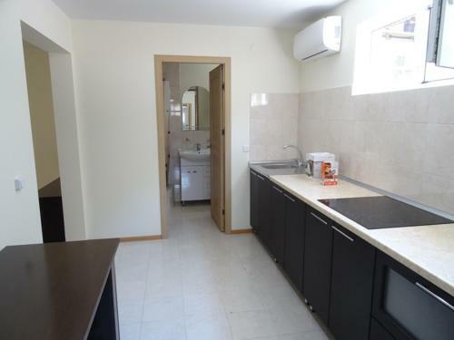 Apartment Sedmoe Nebo