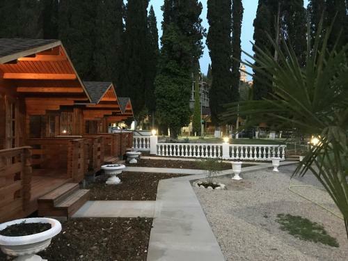Holiday Park Psyrdzha