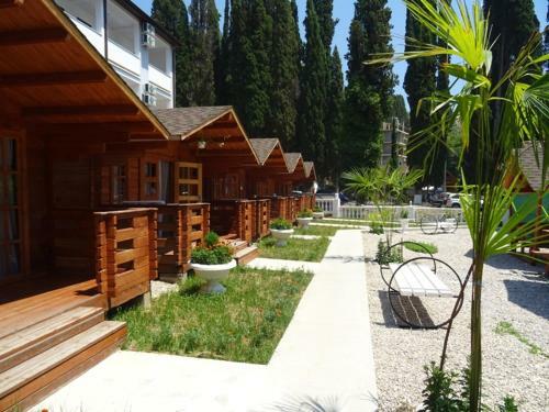 Holiday Park Psyrdzha