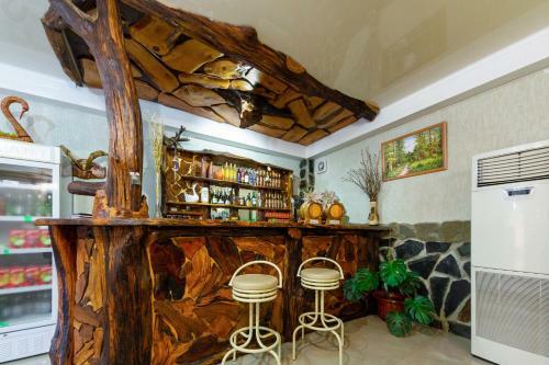 Hostal ????????? ???????