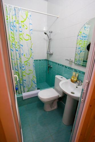 Hostal Colibri