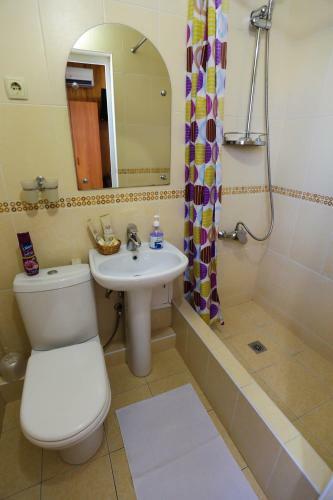 Hostal Colibri