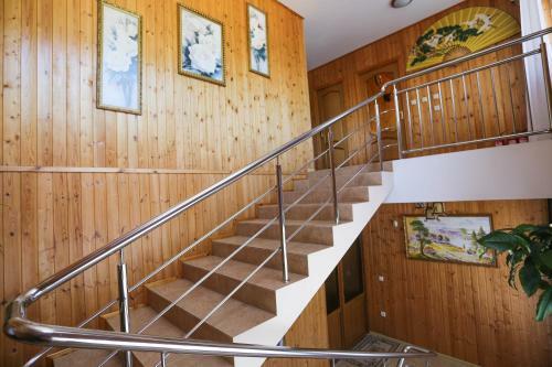 Hostal Colibri