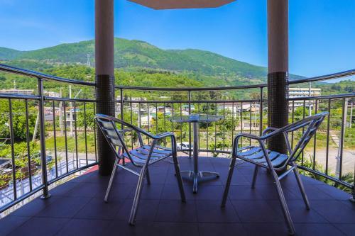 Hostal Colibri