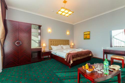 Wellness Park Hotel Gagra All-inclusive