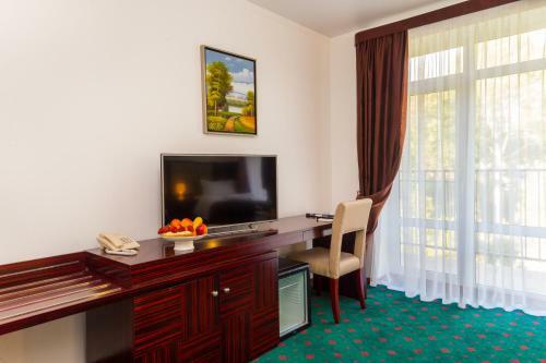 Wellness Park Hotel Gagra All-inclusive