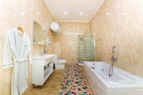 Wellness Park Hotel Gagra All-inclusive