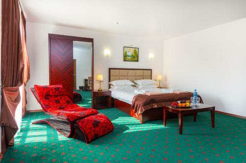 Wellness Park Hotel Gagra All-inclusive