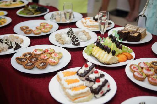 Wellness Park Hotel Gagra All-inclusive