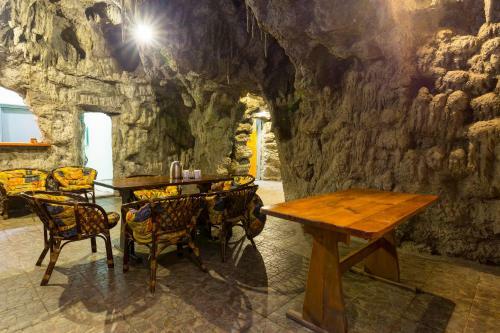Wellness Park Hotel Gagra All-inclusive
