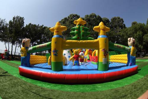 Wellness Park Hotel Gagra All-inclusive