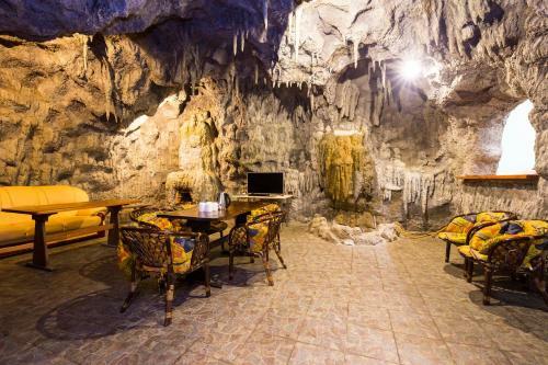 Wellness Park Hotel Gagra All-inclusive