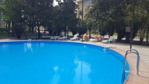 Wellness Park Hotel Gagra All-inclusive