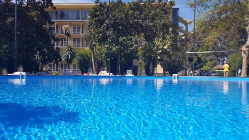 Wellness Park Hotel Gagra All-inclusive