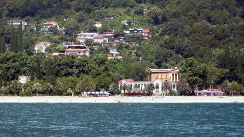 Wellness Park Hotel Gagra All-inclusive