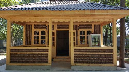 Wellness Park Hotel Gagra All-inclusive
