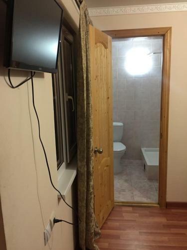 Hostal Guesthouse Sadia