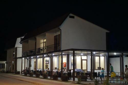Akua Resort Hotel