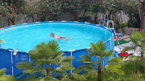 Posada Mini Hotel For Friends