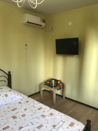 Hostal Guest House On Geroyev 16 Marta 12