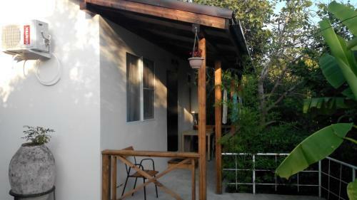 Hostal U Morya Guest House
